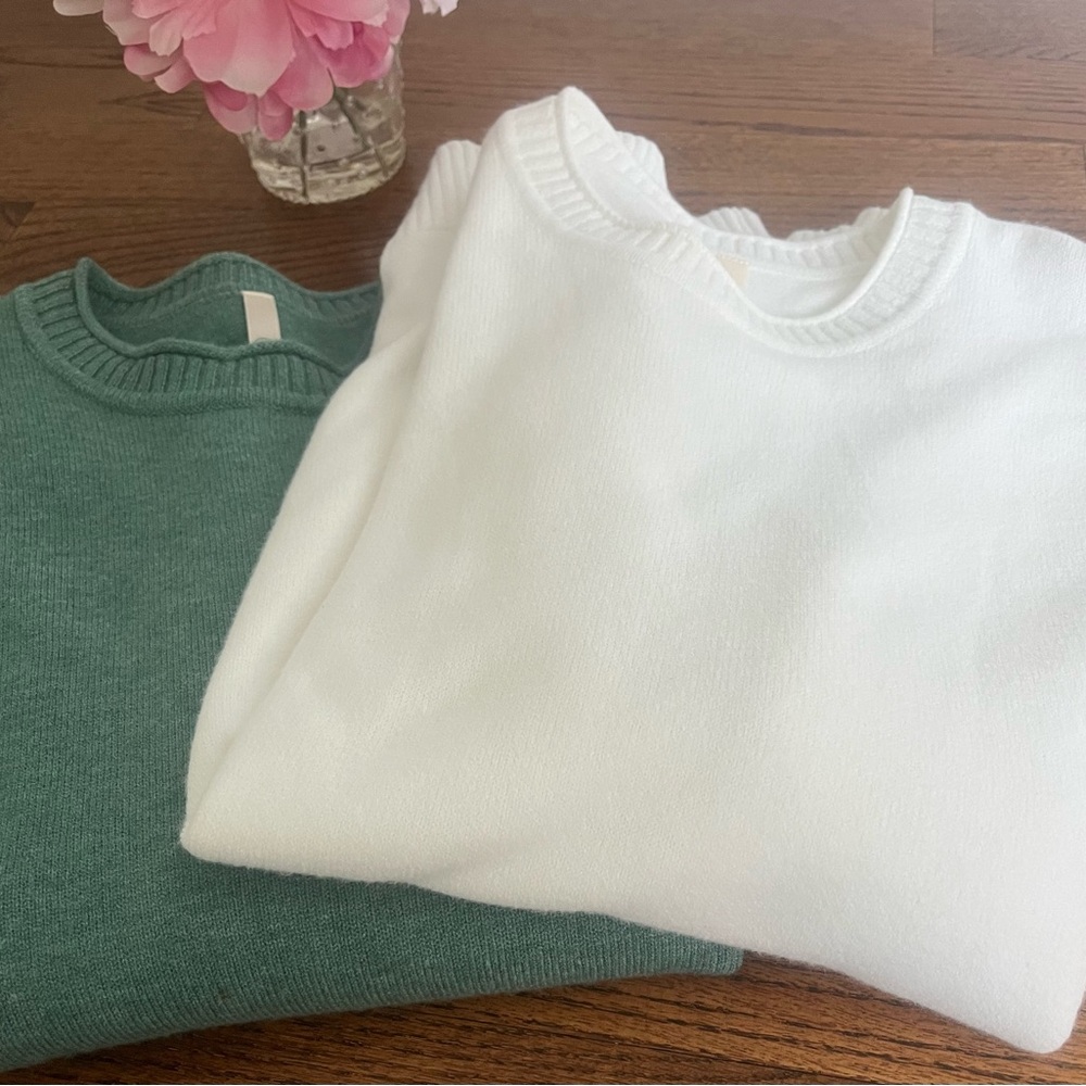 Soft as Cashmere Men’s Sweaters